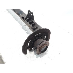Renault - Master - Rear-wheel drive axle