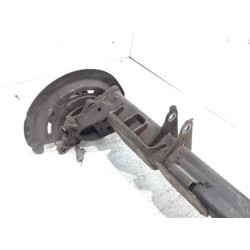 Renault - Master - Rear-wheel drive axle
