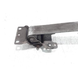 Renault - Master - Rear leaf spring