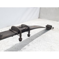 Renault - Master - Rear leaf spring