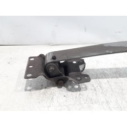 Renault - Master - Rear leaf spring