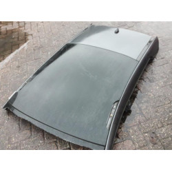 Peugeot - 207 - Panoramic roof
