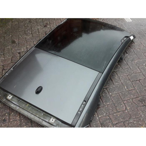 Peugeot - 207 - Panoramic roof