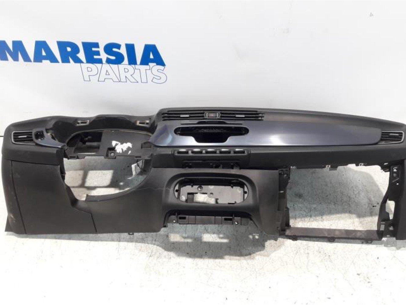 Alfa Romeo - Giulietta - Set de airbag
