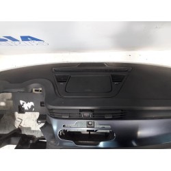Alfa Romeo - Giulietta - Set de airbag