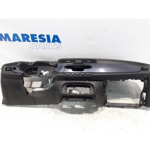 Alfa Romeo - Giulietta - Airbag set