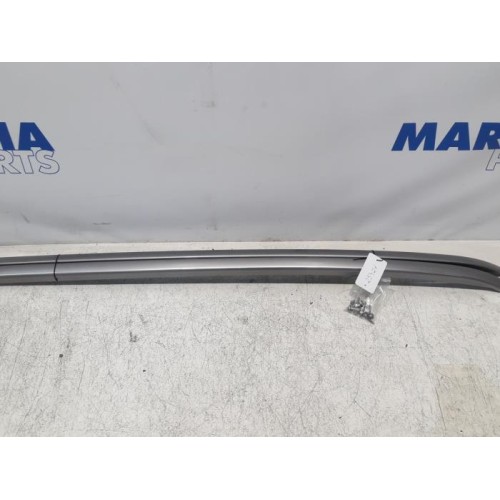 Renault - Megane - Dakrail set