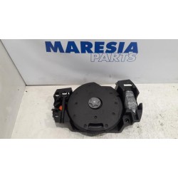 Renault - Megane - Reifen Reparaturset