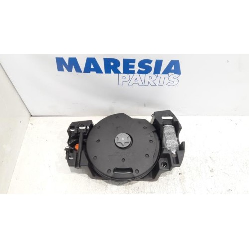 Renault - Megane - Reifen Reparaturset
