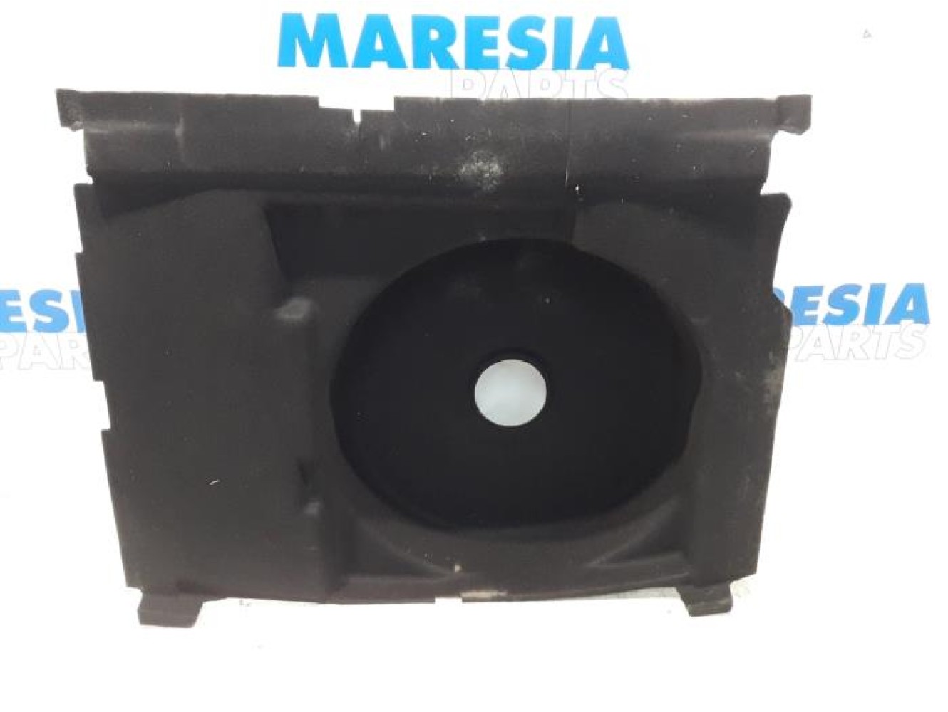 Renault - Megane - Boot mat