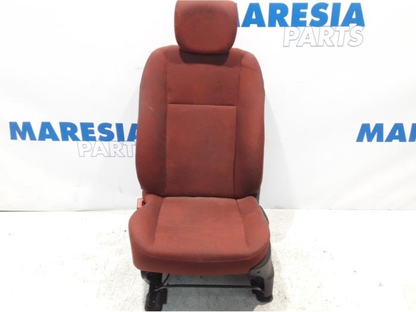 Renault - Modus - Stoel links