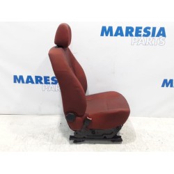 Renault - Modus - Stoel links