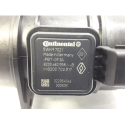 Renault - Clio - Airflow meter