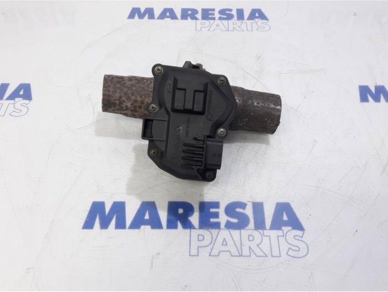 Renault - Clio - EGR Klep