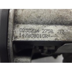 Renault - Clio - EGR Klep