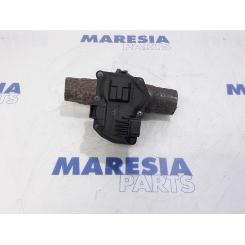 Renault - Clio - EGR valve