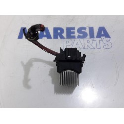 Renault - Clio - Heater resistor