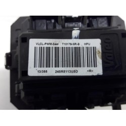Renault - Clio - Heater resistor