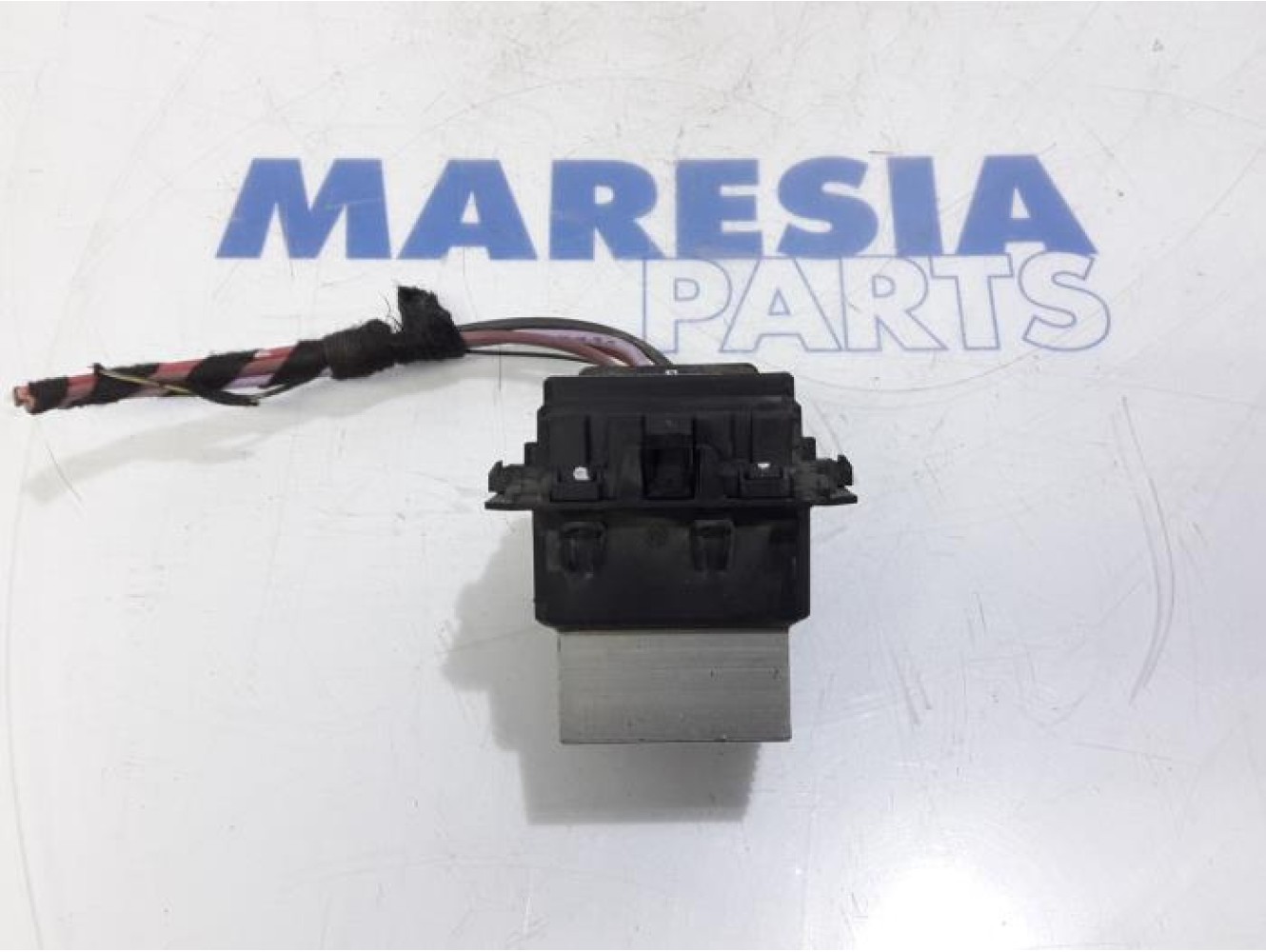 Renault - Clio - Heater resistor