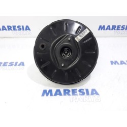 Renault - Clio - Brake servo