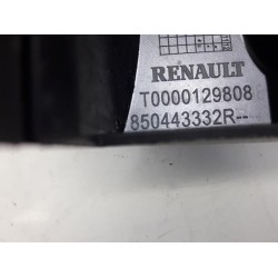 Renault - Clio - Stoßstangeträger hinten