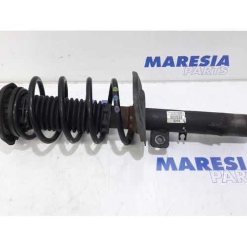 Peugeot - 208 - Front shock absorber rod, right