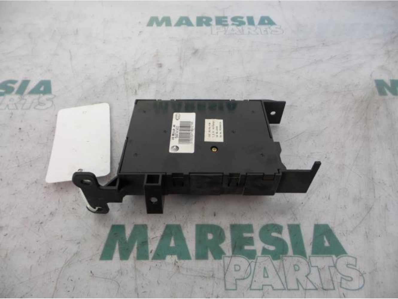 Renault - Espace - Computer, miscellaneous
