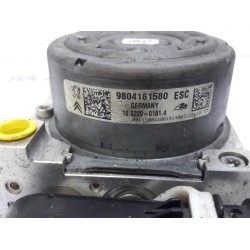 Peugeot - 208 - ABS pump