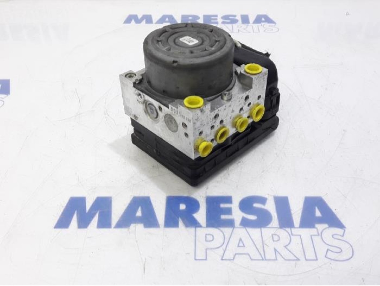 Peugeot - 208 - ABS pump
