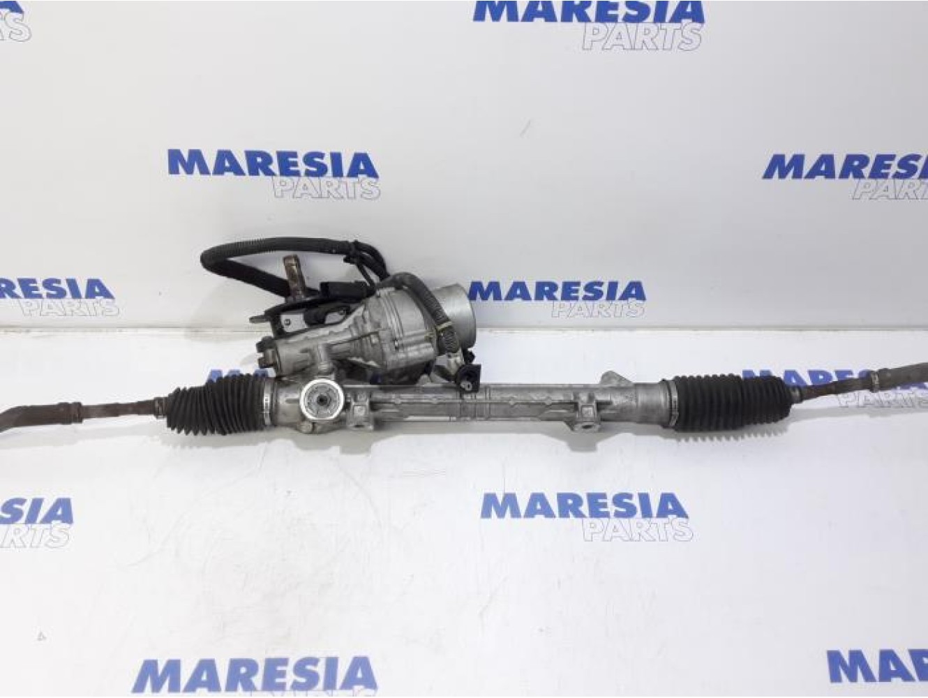 Peugeot - 208 - Lenkgetriebe Servo