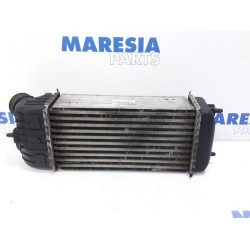 Peugeot - 208 - Intercooler