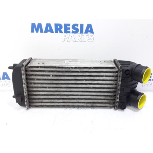 Peugeot - 208 - Intercooler