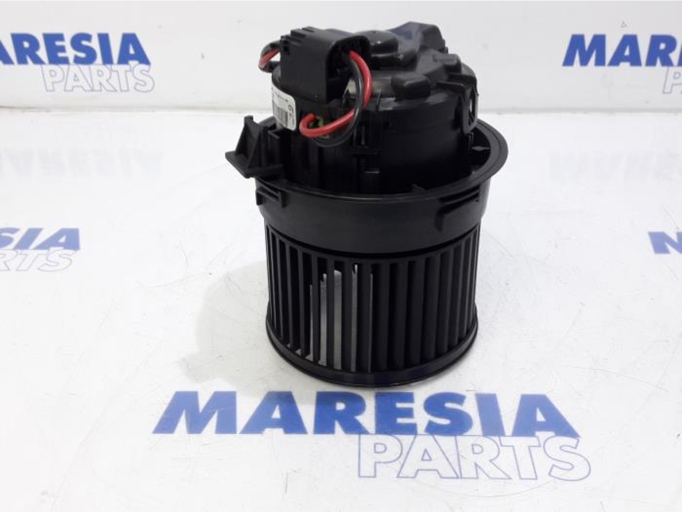 Peugeot - 208 - Heating and ventilation fan motor