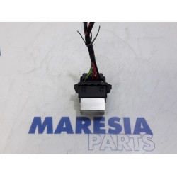 Peugeot - 208 - Heater resistor