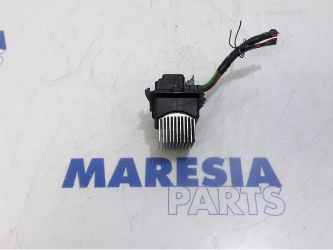Peugeot - 208 - Heater resistor