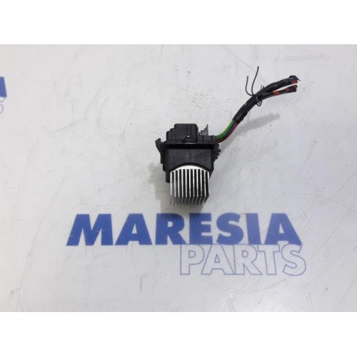 Peugeot - 208 - Heater resistor