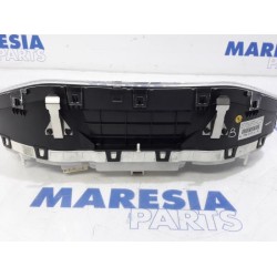 Peugeot - 208 - Instrument panel