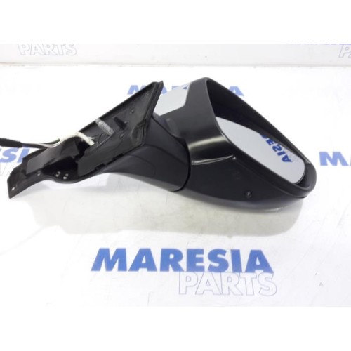 Peugeot - 208 - Wing mirror, right