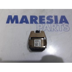 Peugeot - 208 - Rain sensor