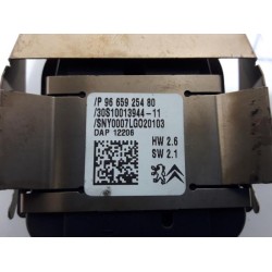 Peugeot - 208 - Rain sensor