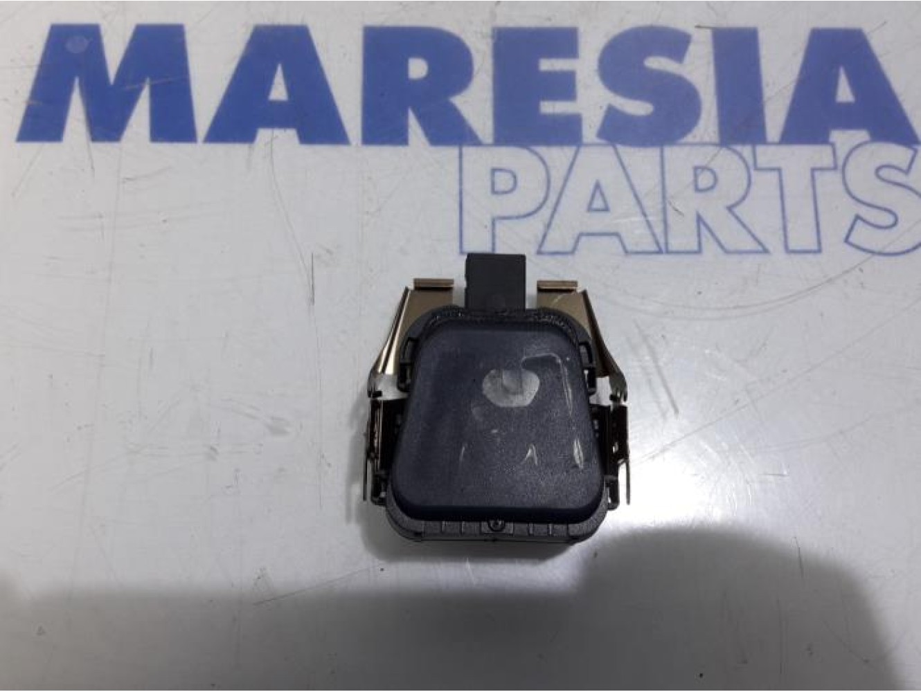 Peugeot - 208 - Rain sensor