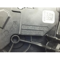 Peugeot - 208 - Rear wiper motor