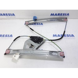 Peugeot - 208 - Window mechanism 2-door, front right