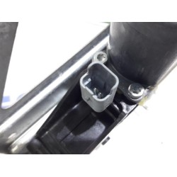 Peugeot - 208 - Window mechanism 2-door, front right