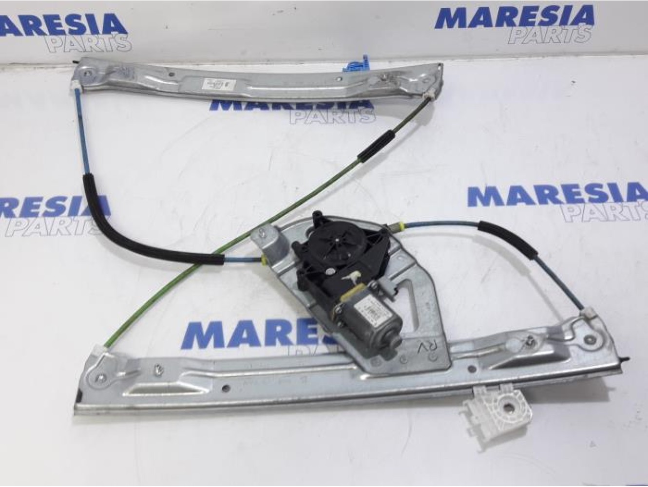 Peugeot - 208 - Window mechanism 2-door, front right
