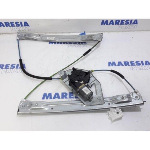 Peugeot - 208 - Window mechanism 2-door, front right