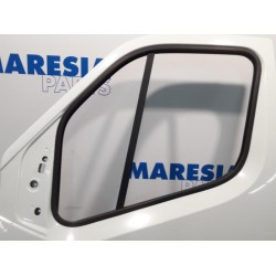 Renault - Master - Portier 2Deurs links