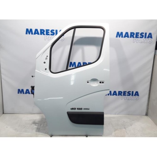 Renault - Master - Door 2-door, left
