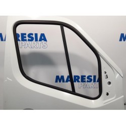 Renault - Master - Tür 2-türig rechts
