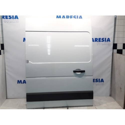 Renault - Master - Sliding door, right